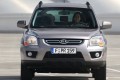 Kia : Restylage pour le Sportage