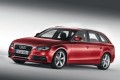 Essai Audi A4 Avant : Le gendre id�al