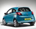 Ford Ka II : Un air d'Italie