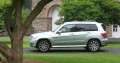 Essai Mercedes GLK 320 CDI : le compact polyvalent