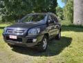 Essai Kia Sportage 2.0 CRDi AWD : Confirmation d'un succès !