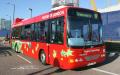 Le bus hybride anglais en progr�s