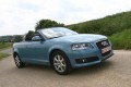 Audi A3 Cabriolet 1.8 TFSI : de saison !