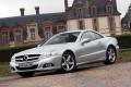 Essai Mercedes SL : SL rafraichi
