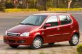 Tata pr�pare une petite voiture �lectrique pour l'Europe