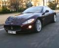 Essai Maserati GranTurismo 4.2 : Plus belle que rebelle