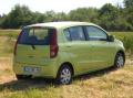 Essai Daihatsu Cuore : du c�ur � l�ouvrage