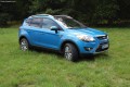 Essai Ford Kuga 2,0l TDCI 136ch 4x4