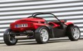 Secma F-16 : le roadster plaisir � la fran�aise