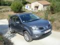 Renault Kol�os : Un copier-coller�en moins fun