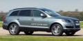 Un second hybride abandonn� chez Audi