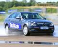 Goodyear OptiGrip : Efficace m�me us�