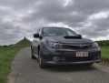 Essai Subaru Impreza WRX STI : Scotch�e !