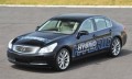Nissan : deux nouveaux prototypes verts