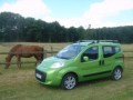 Essai Fiat Fiorino Qubo : ...le reste aussi