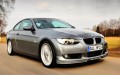 Alpina D3 Bi-Turbo Coupe : celle qui manquait...