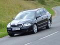 Essai Skoda Octavia Combi RS TDI 170 ch : Le beurre et l�argent du beurre