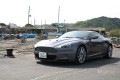 Essai Aston Martin DBS : Ny name is Bond, James Bond