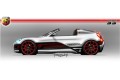 Fiat : Un roadster Abarth !