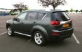 Essai Peugeot 4007 2.2 HDi F�line : Arm� apr�s la bataille