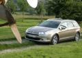Essai Citro�n C5 Tourer : break futile ou utile ?