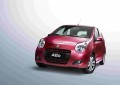 Suzuki Alto : Toute fra�che !