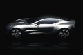 Aston Martin Exclusive One-77