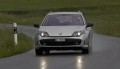 Essai Renault Laguna Grandtour GT 4 RD : Le break centrifugeur