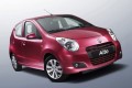 Suzuki Alto : Les premi�res photos