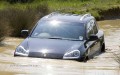 Porsche valide le Cayenne diesel