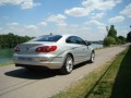 Essai Volkswagen Passat CC : l�anti-CLS