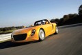 Volkswagen : Un roadster pour la fin de l'ann�e