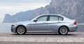 BMW S�rie 3 restyl�e : op�ration rectification