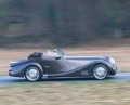 Essai Morgan Aero 8 MKIII : Irrésistible !