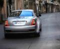 Essai Maserati Quattroporte S