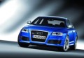 Audi RS6 berline