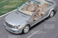 Mercedes : R�veil automatique !