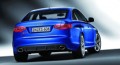 Nouvelle Audi RS6