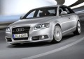 La gamme A6 se refait une beaut�.