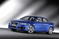 Audi RS6 : Apr�s le break supersonique, voici la berline