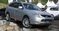 Val d'Is�re 2008 : Hyundai Veracruz en avant-premi�re