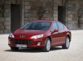 Essai Peugeot 407 : Plus �l�gante, plus puissante