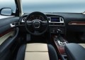 Nouvelles Audi A6 berline et A6 Avant