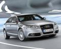 Audi A6 restyl�e : Un air de famille