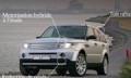 Un nouveau Range Rover dans quatre ans