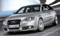 De la TDIe � la RS6, l'A6 fait le grand �cart