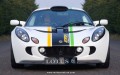 Lotus fait �voluer la bicarburation