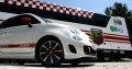 Essai Abarth 500 : bomba latina