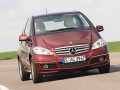 Essai Mercedes A 200 CDI : Passage � l��ge adulte