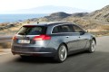 Opel Insignia break : Des mensurations de d�m�nageur
